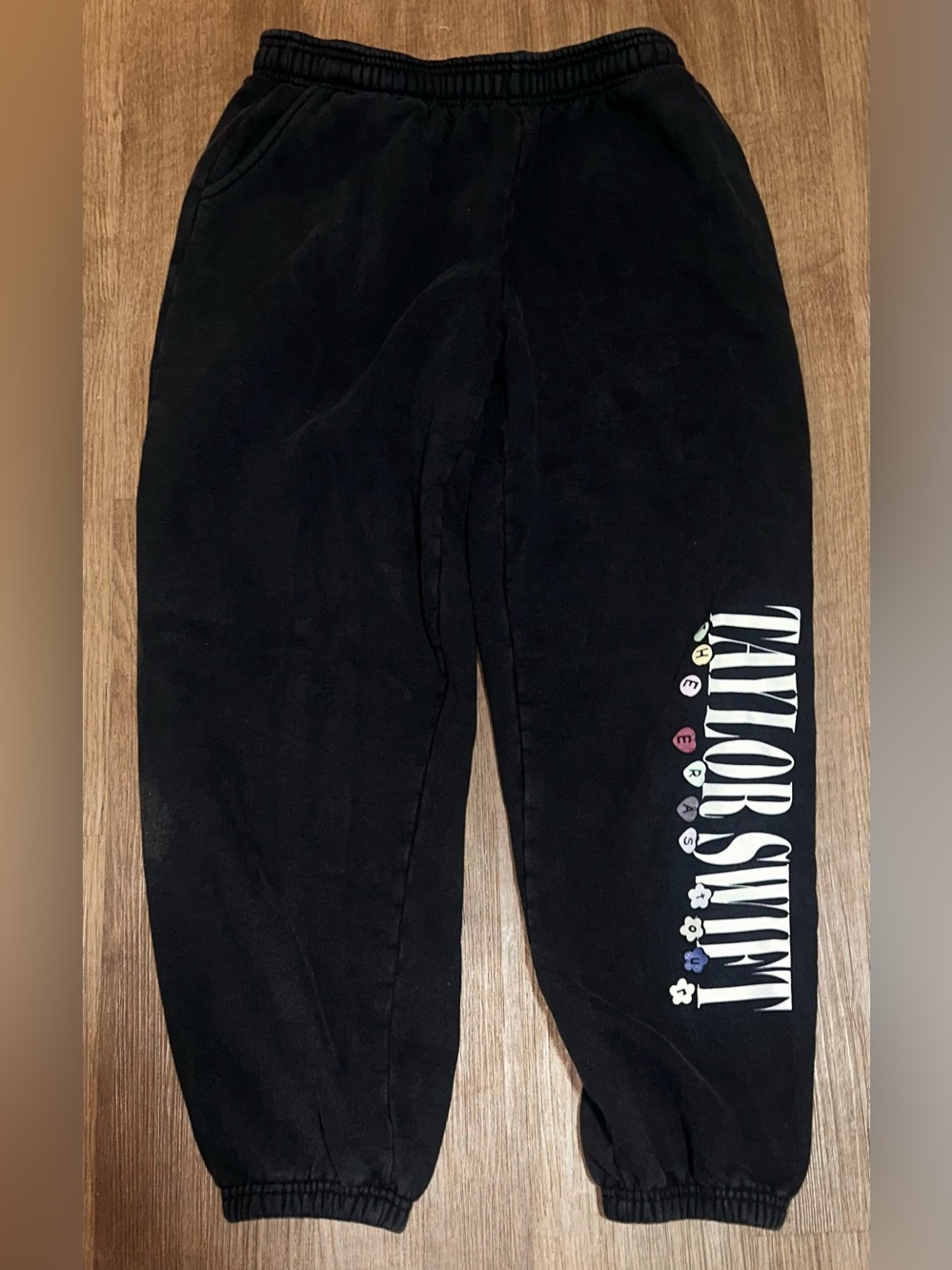 Taylor swift joggers